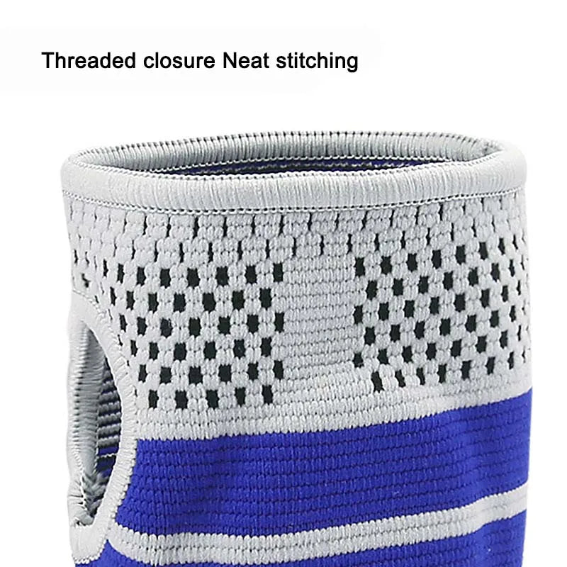1 Piece Adjustable Hand Guard Flexible Wrist Support Sleeve Anti Collision Silicone Pad,Hand Protection Palm Peaceful Pleasures Health and Wellness