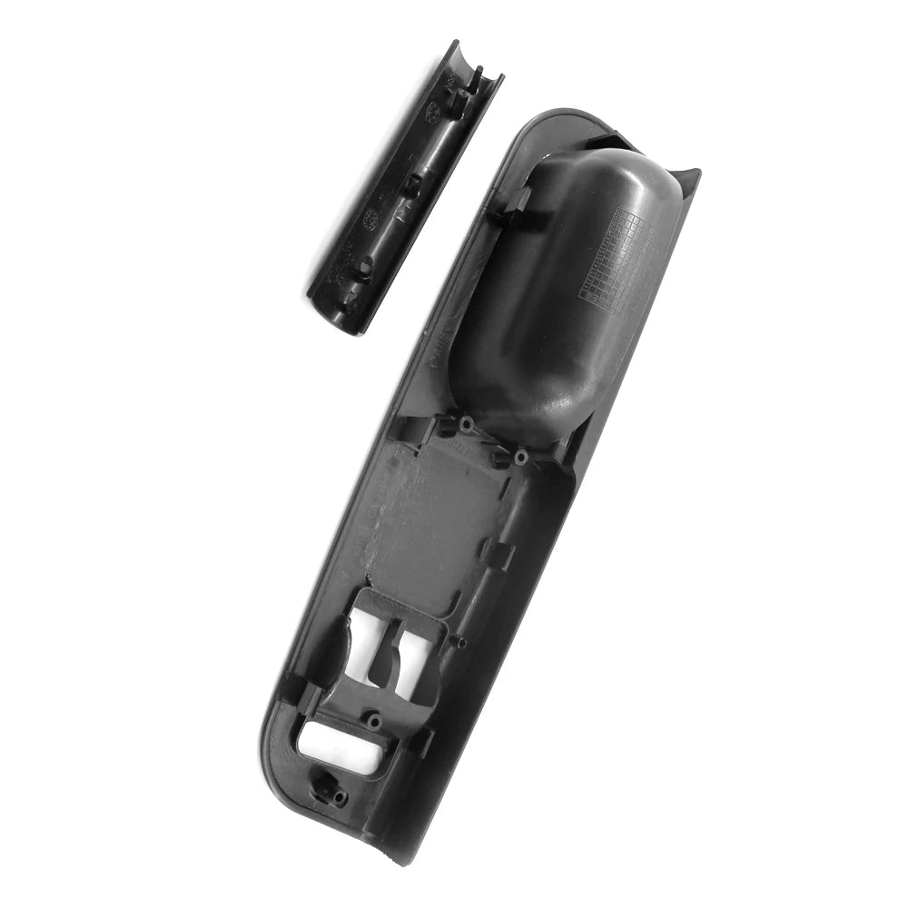 VW Golf IV Bora Passat Door Handle Cover | ABS Black 1998–2005