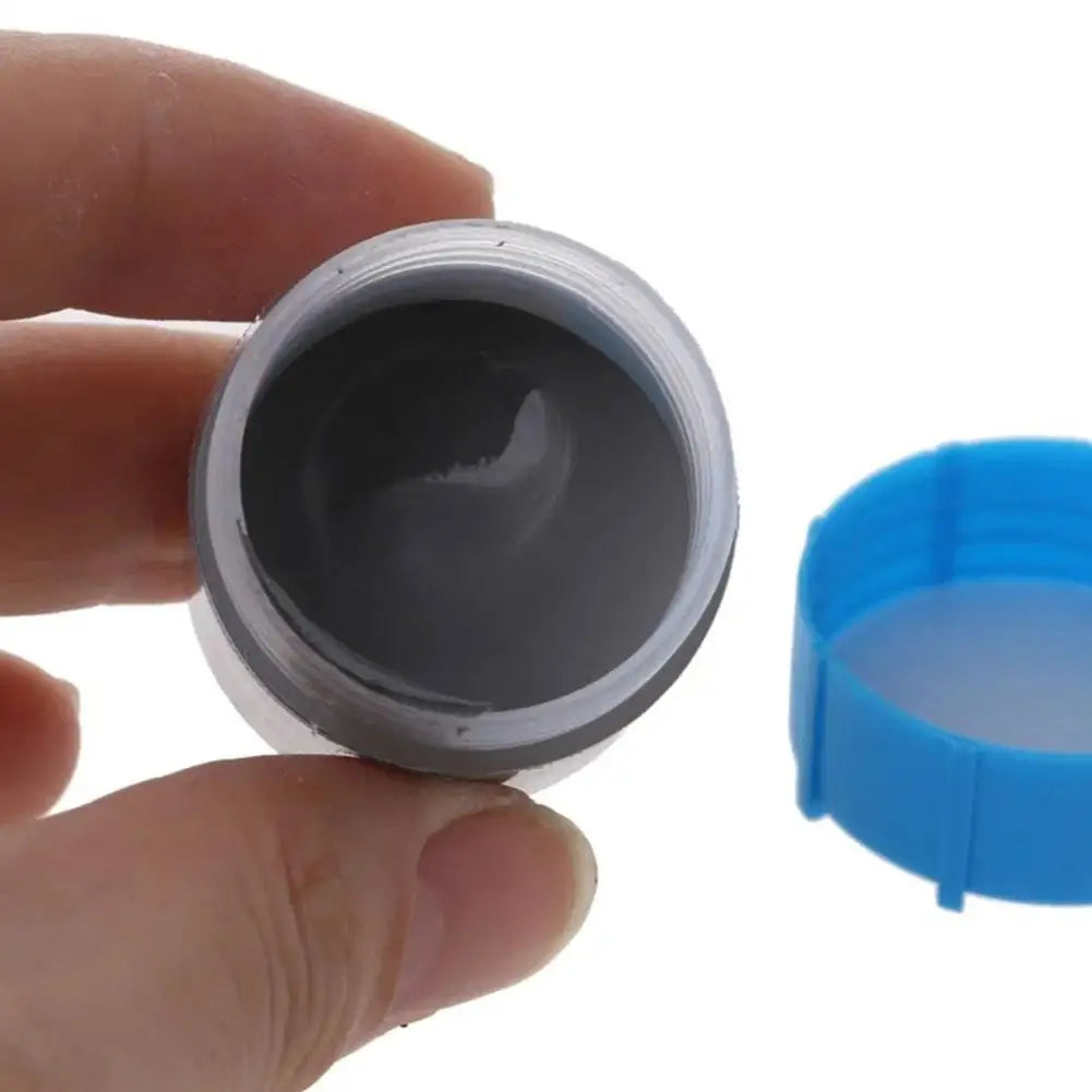 HY510 Silicone Thermal Paste for CPU and GPU Cooling Peaceful Pleasures Health and Wellness