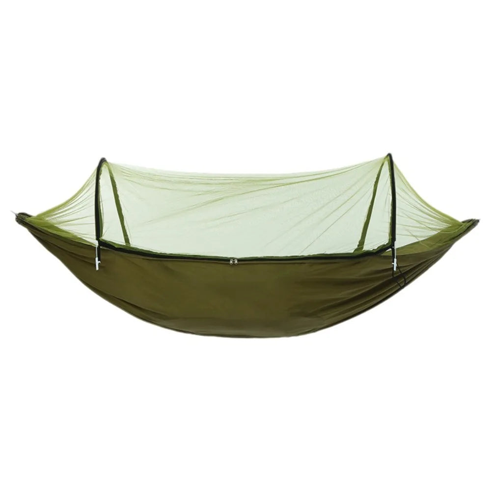 Mosquito Net Hammock – Ultra-Light Portable Camping Hammock
