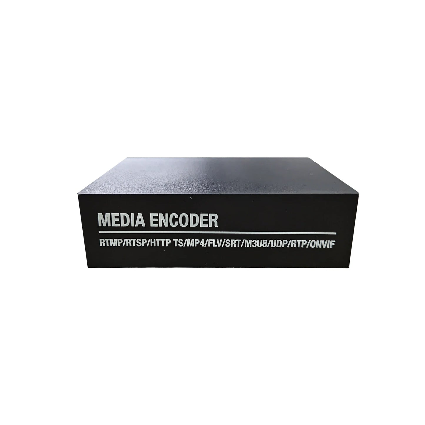 SATLINK HD Video Encoder – SRT, RTSP & RTMP for NVR Streaming