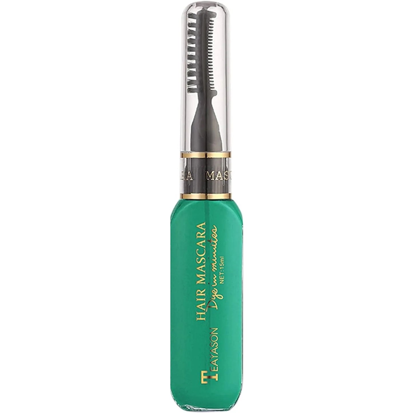 13 Colors Disposable Hair Dye Temporary Hair Mascara Instantly Hair Color Diy Great Gift Casual Party Stage Performance Decor Peaceful Pleasures Health and Wellness