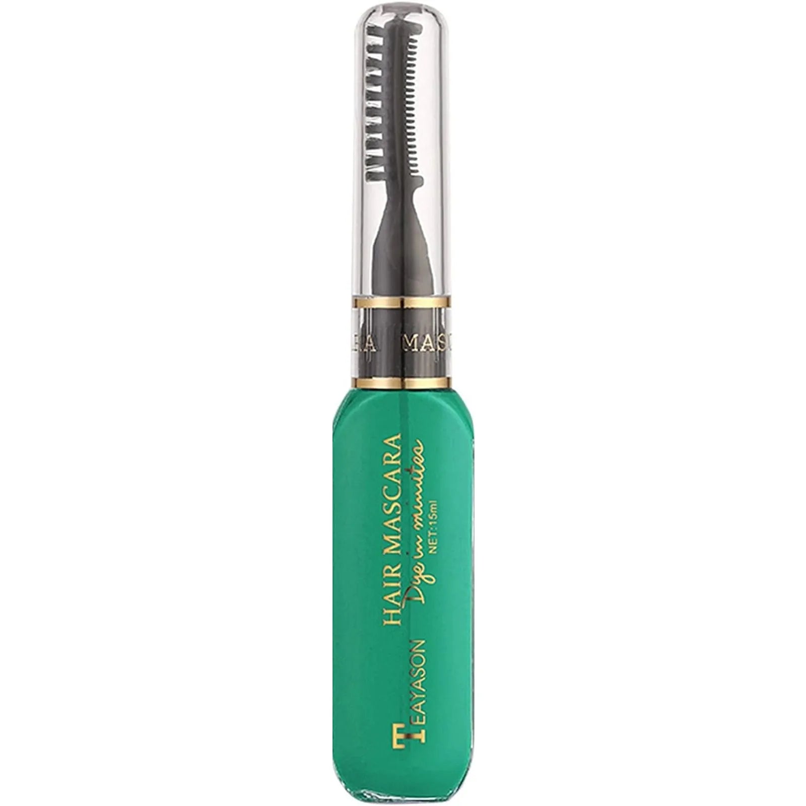 13 Colors Disposable Hair Dye Temporary Hair Mascara Instantly Hair Color Diy Great Gift Casual Party Stage Performance Decor Peaceful Pleasures Health and Wellness