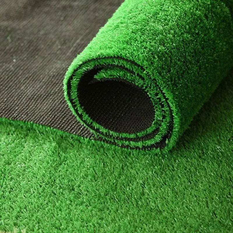 50*100cm Artificial Plant Lawn Carpet Natural Landscape Decoration Garden Simulation Fake Moss Lawn Turf Green Grass Wholesal Peaceful Pleasures Health and Wellness