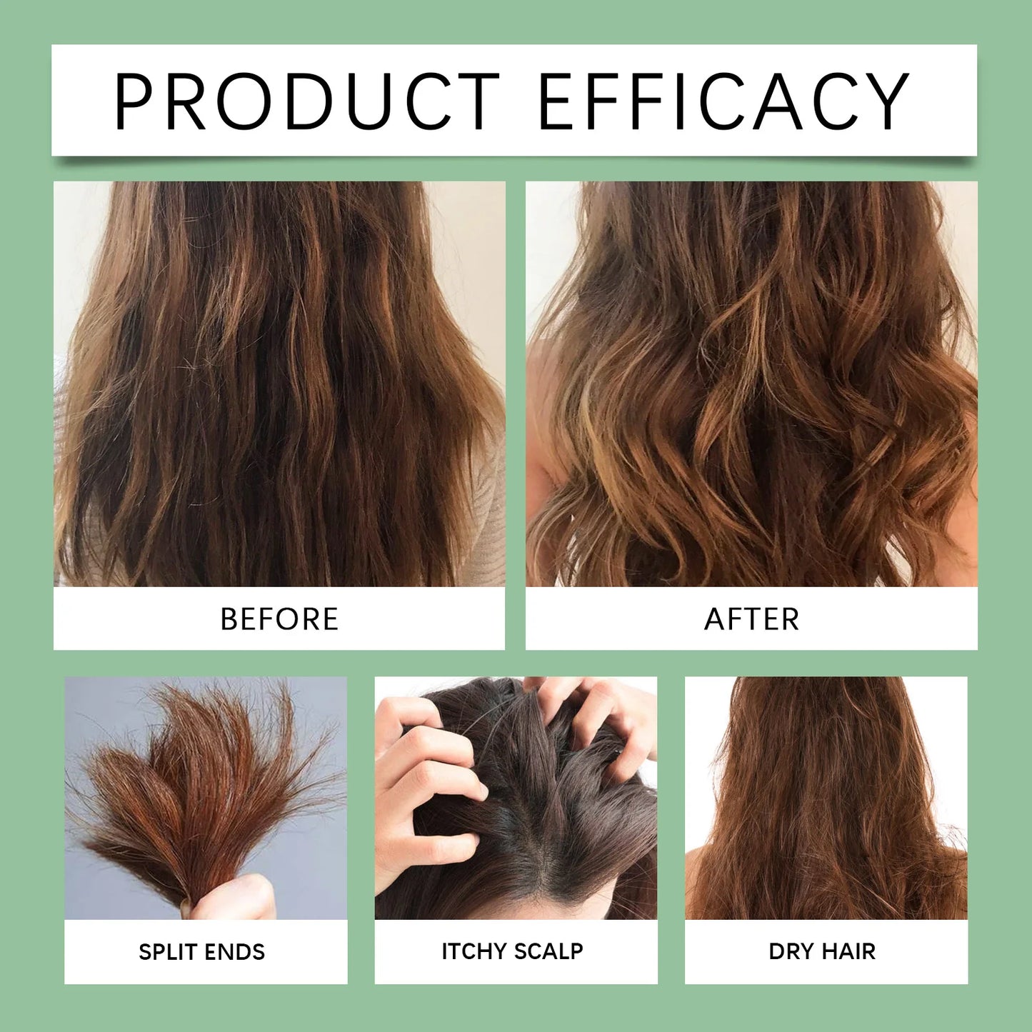 Batana Oil & Rosemary Shampoo for Hair Growth & Hair Loss