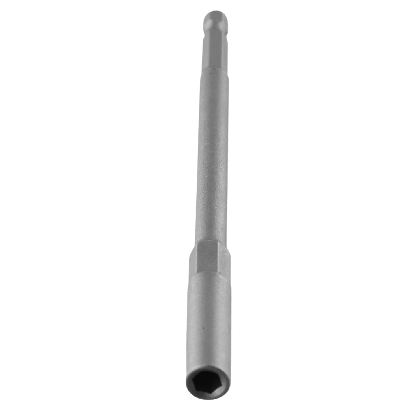5 5- Lengthen Electric Drill Socket Head Bolt Nut Driver Bit Impact