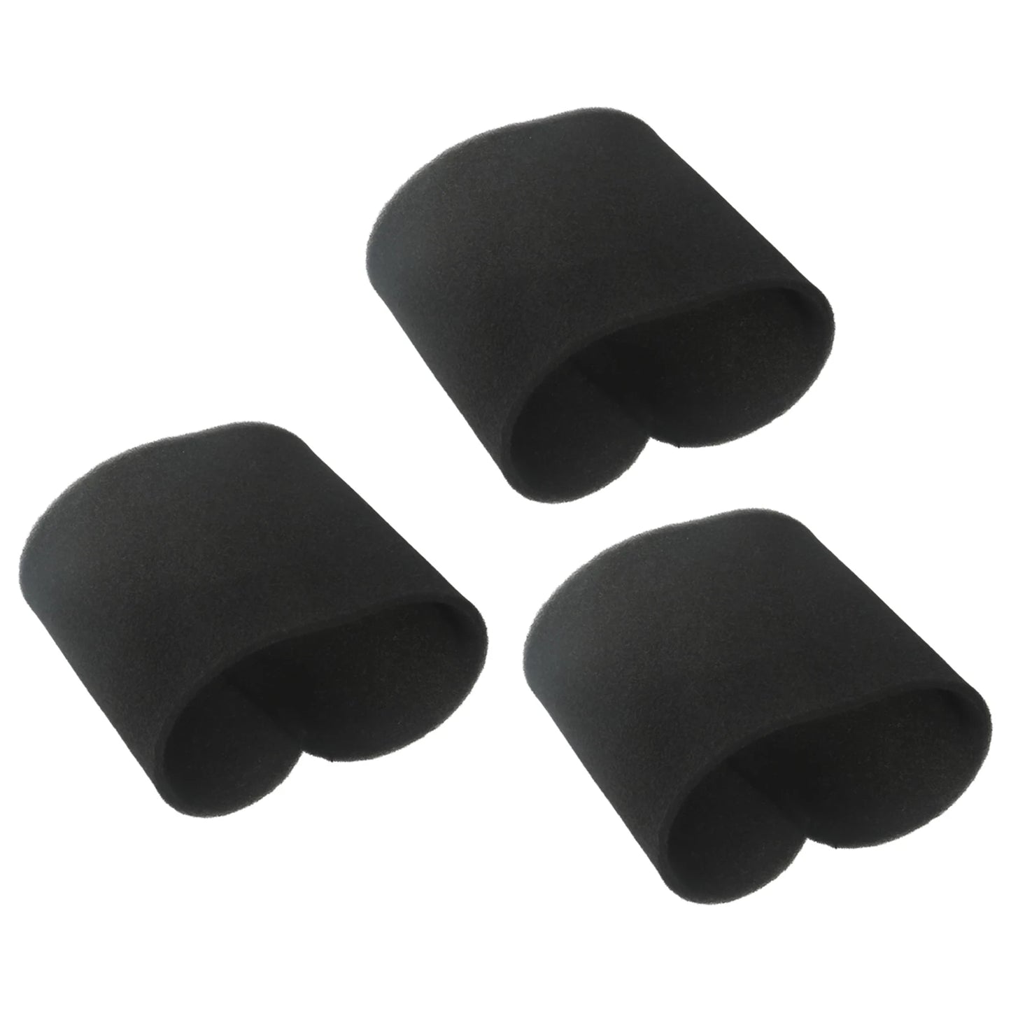 Foam Filter Suitable Wet Dry Vacuum Cleaner BT VC 1250 Parts