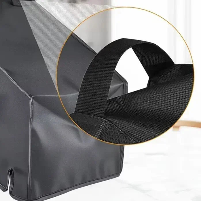 Shaved Ice Machine Dust Cover – 600D Nylon Waterproof Shield