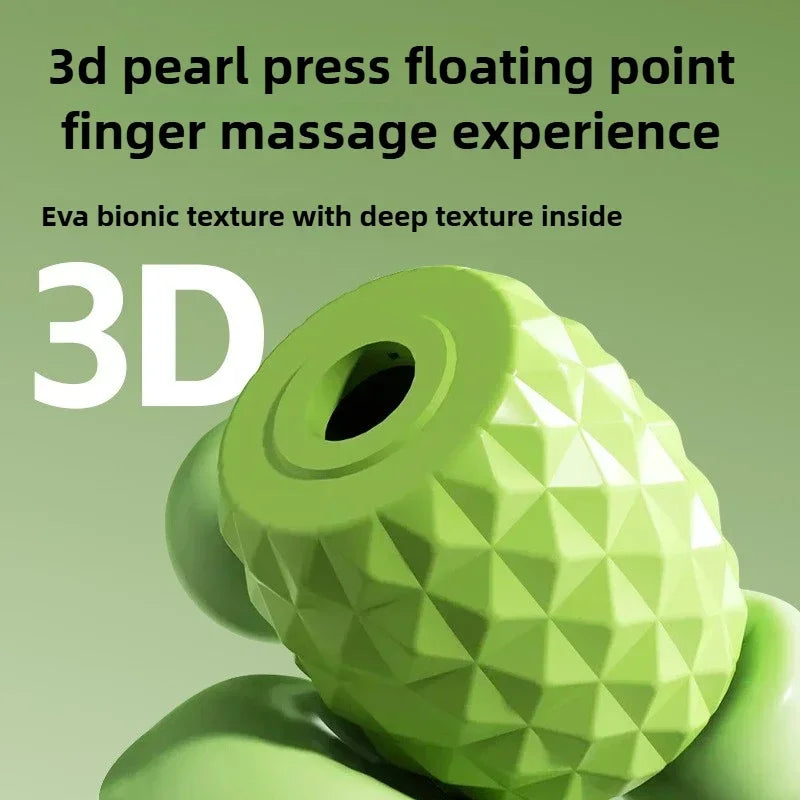 29/23 Wheel Leg Roller Massager – Body Slimming & Relaxation