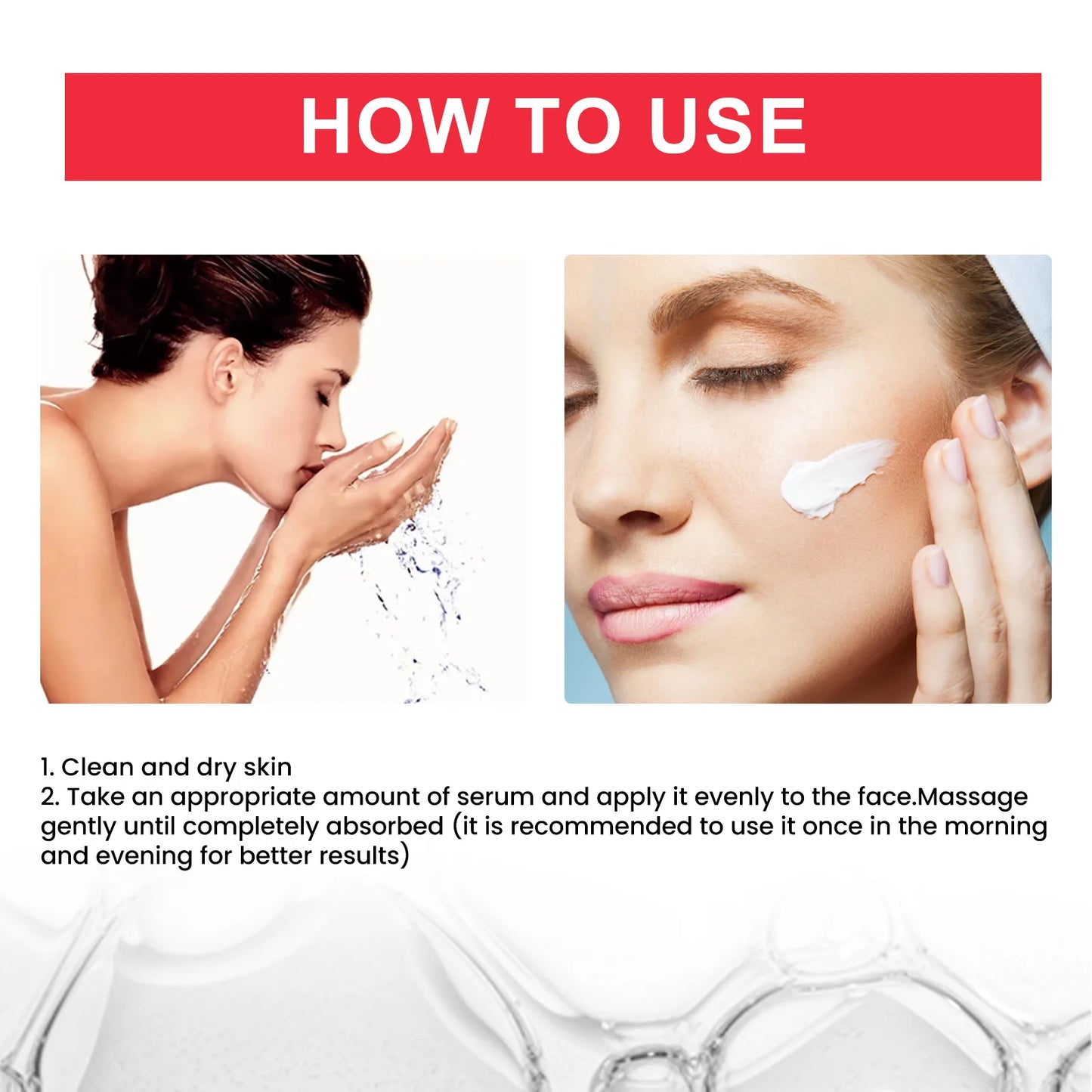 EELHOE Dark Spot Corrector Serum | Brighten & Even Skin Tone