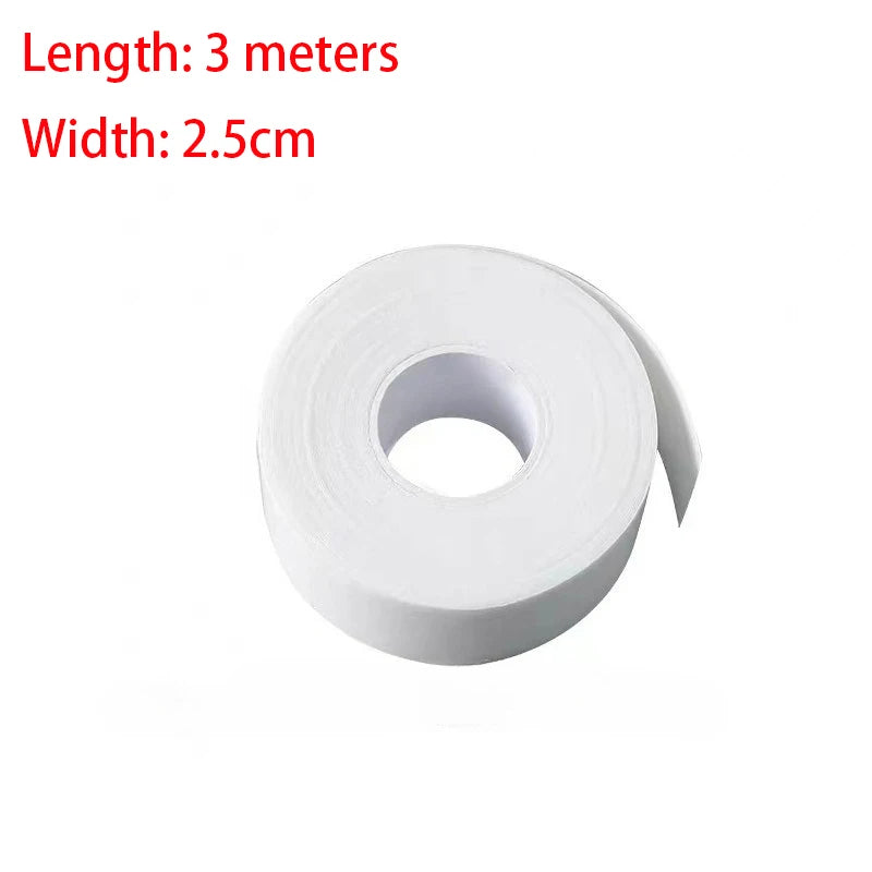 Disposable Invisible Sweat Pads Men Shirt Collar Cuffs Multi