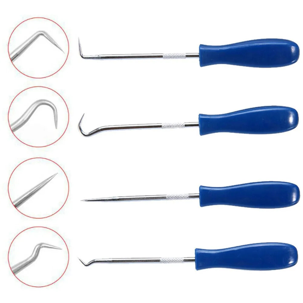 Pick & Hook Tool – O-Ring, Oil Seal & Wire Remover