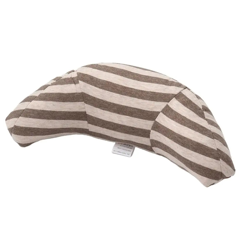 Kids Car Seat Neck Pillow – Head & Shoulder Belt Cushion