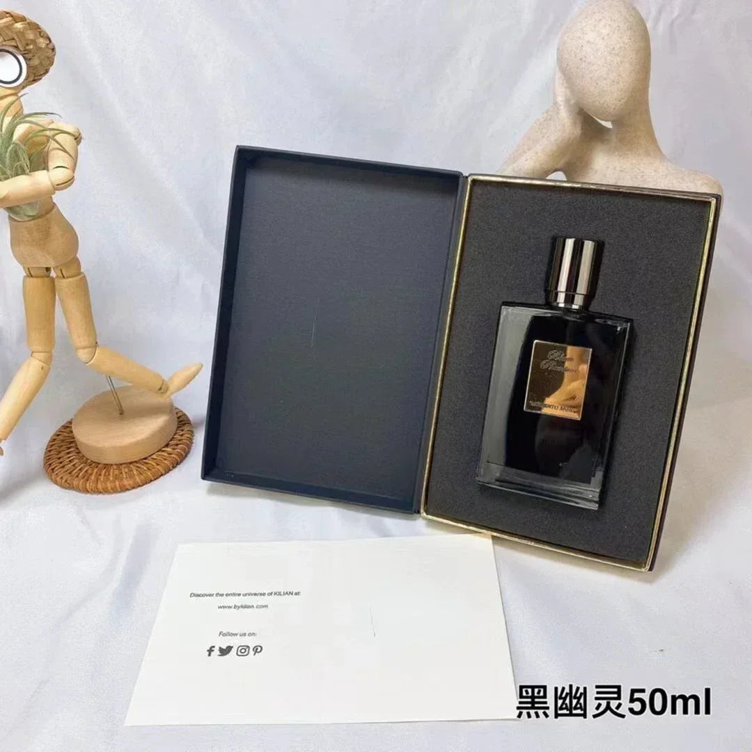 Unisex Long-Lasting Fruity Eau de Parfum 100ml