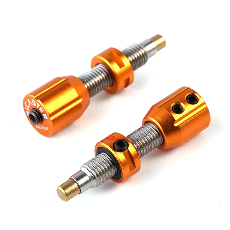 Archery Cushion Plunger Copper Recurve Bow Tool Arrow Shooting