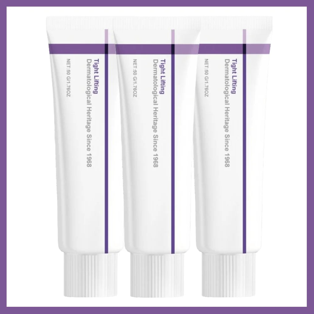 Collagen Anti-Wrinkle Moisturizer Cream 50ml | Mature Skin