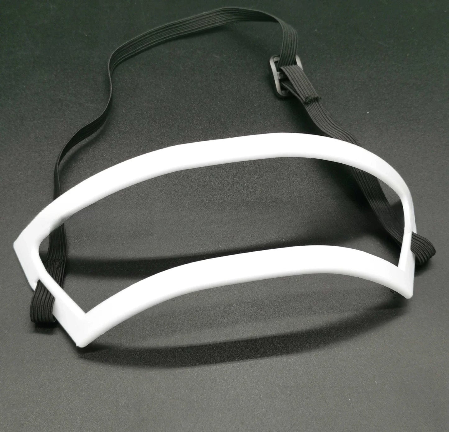 Adjustable Neckline Hair Trimming Guide & Shaving Template