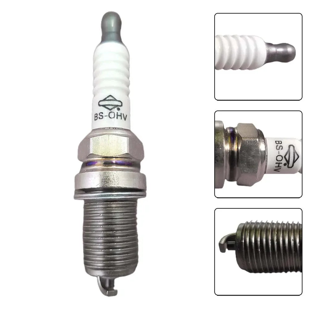 RC12YC Spark Plug 992304 for OHV Engines | 450E 500E 625E