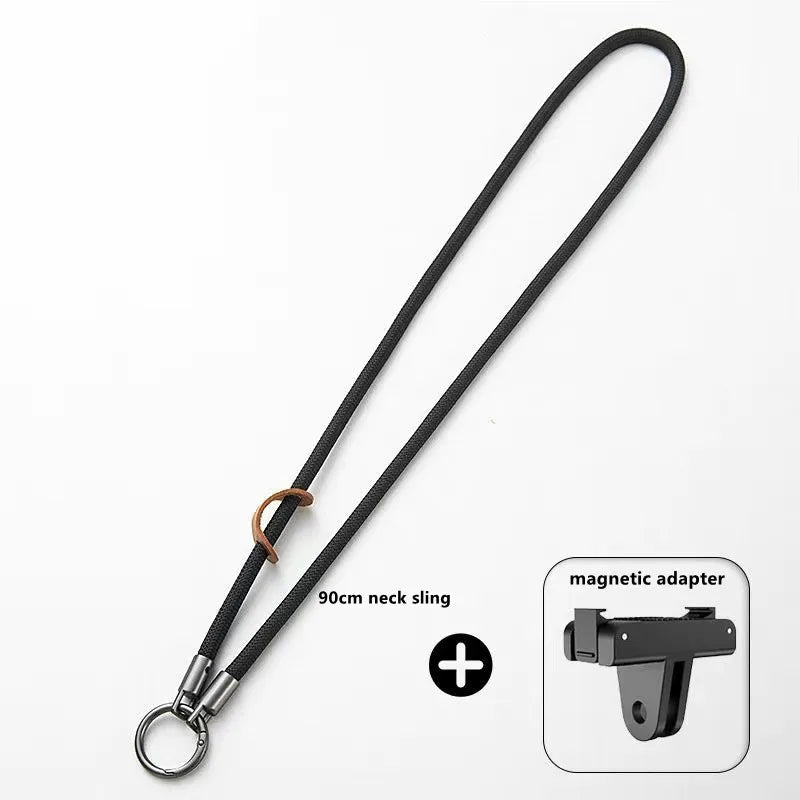 DJI Osmo Nano Accessories Kit – Case, Bag & Screen Protector