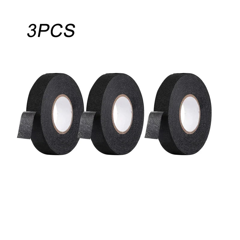 Heat Resistant Electrical Insulating Tape | Car Wiring Harness