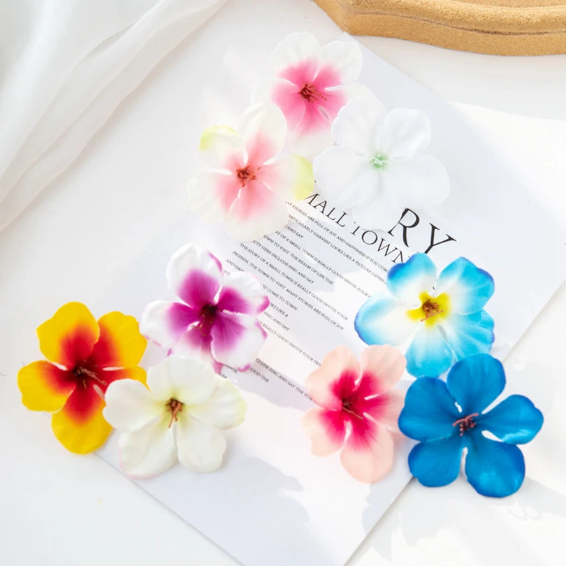 Silk Cherry Blossom Artificial Flowers – Wedding & Home Decor