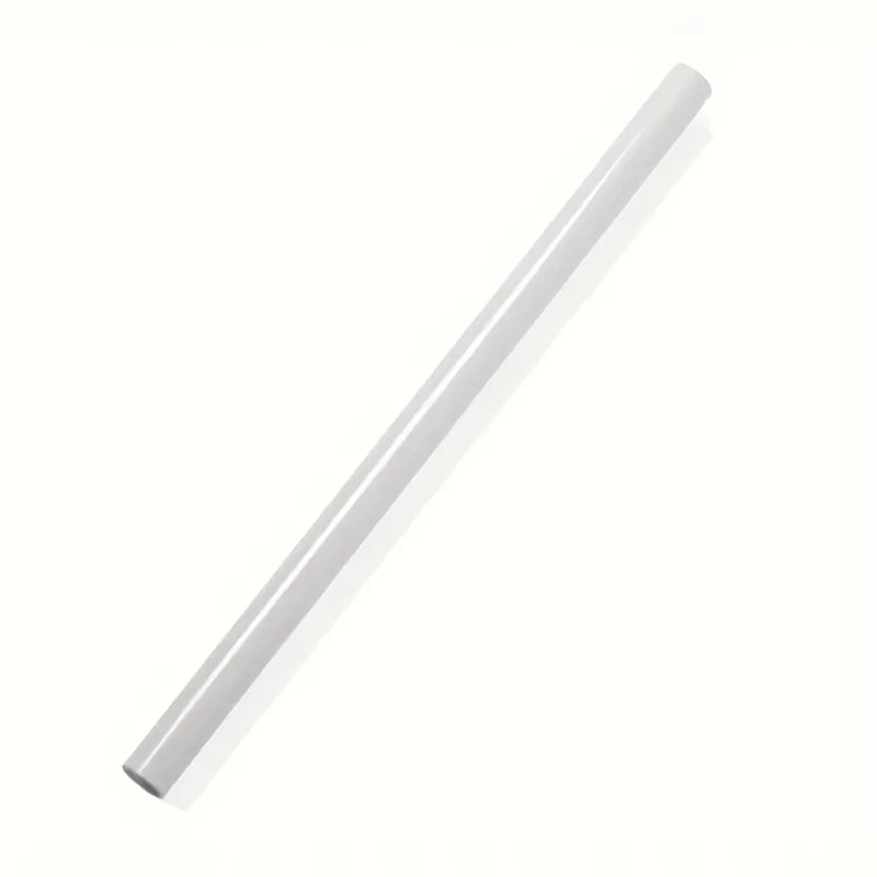 1 Roll Transparent Electrostatic Adhesion Wall Protective Film