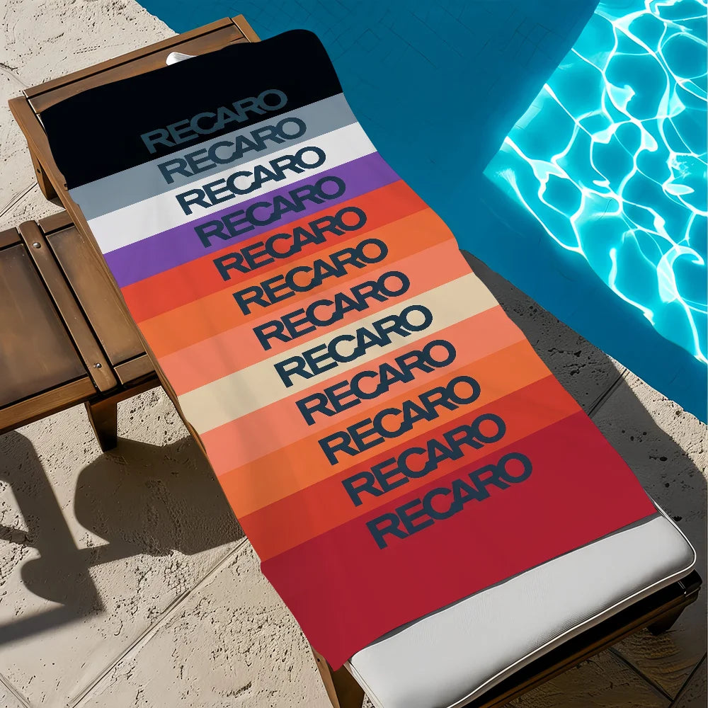 Quick Dry Beach Towel – Soft, Absorbent | Travel Gym Camping Quick Dry Beach Towel Peaceful Pleasures Health and Wellness z2 STJ150x180CM