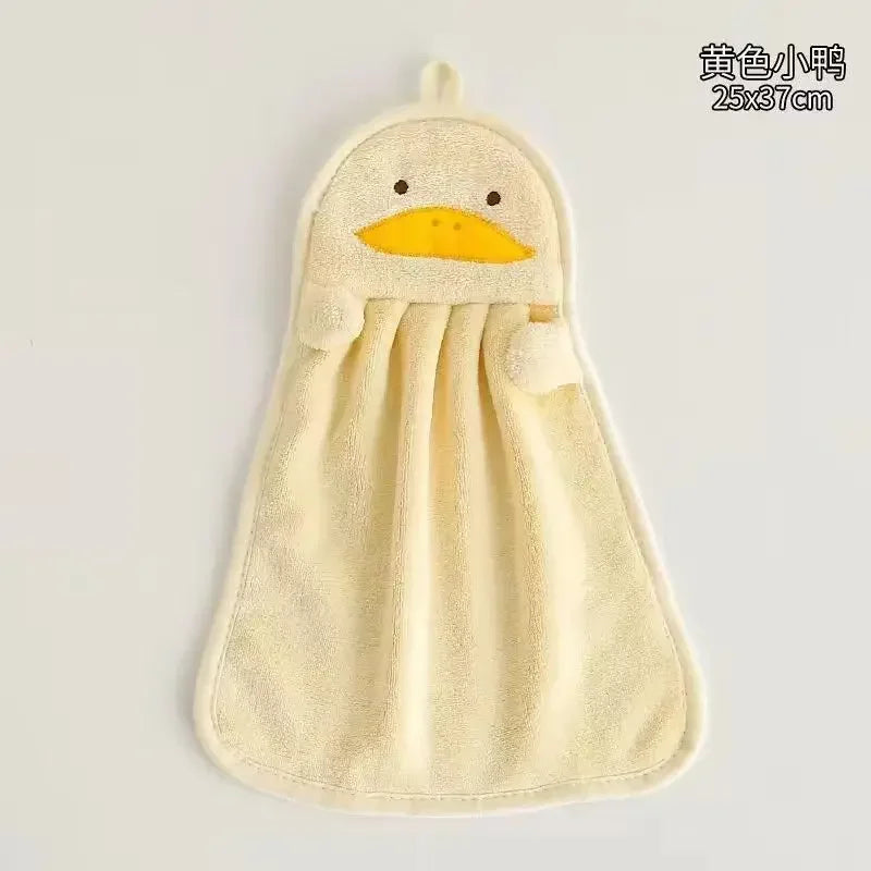 Ball Bathroom Accessories Goose Spa Kitchen Hand Towels Microfiber Towel Beach For Home Absorbent Sauna Textile Bath Bathrobe Peaceful Pleasures Health and Wellness Yellow Hand Towel