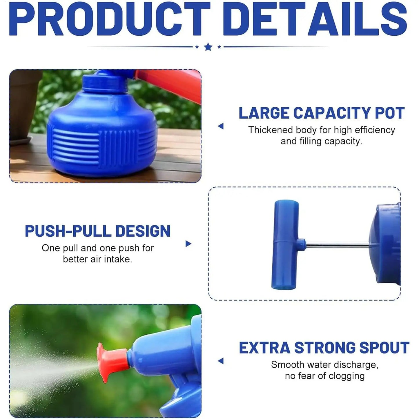 Diatomaceous Earth Powder Duster – Garden, Coop & Greenhouse