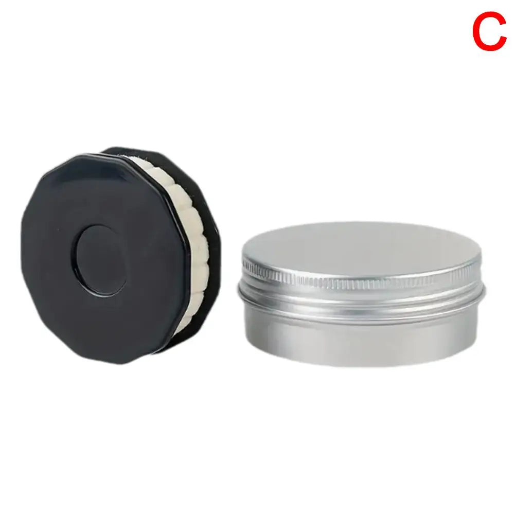 Bike Chain Lubricator Roller Tool | Portable Cycling Maintenance