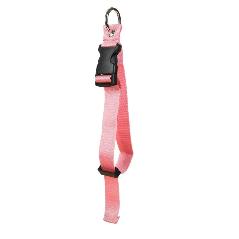 Add-A-Bag Luggage Strap with Release Buckle | Travel Bag