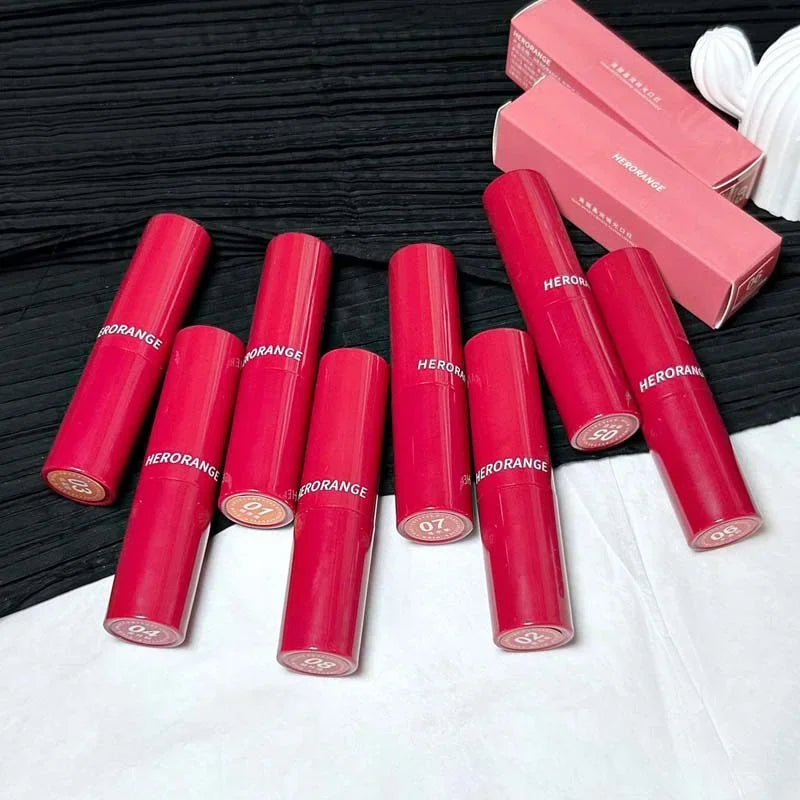 LUXURYTO Glitter Lip Gloss – Mirror Shine Clear Lip Glaze