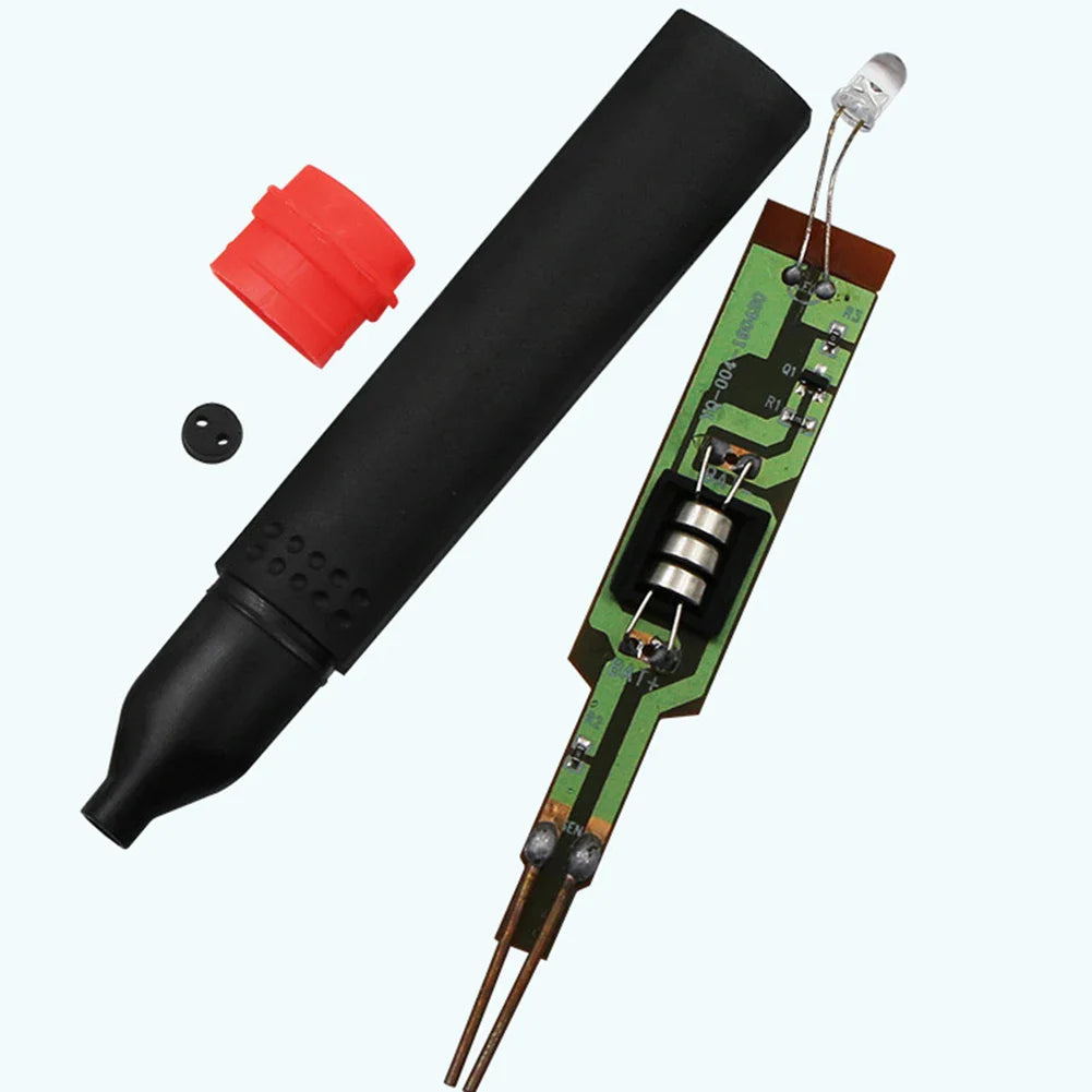 Conductivity Testing Pen – Grounding Mat & Sheet Tester