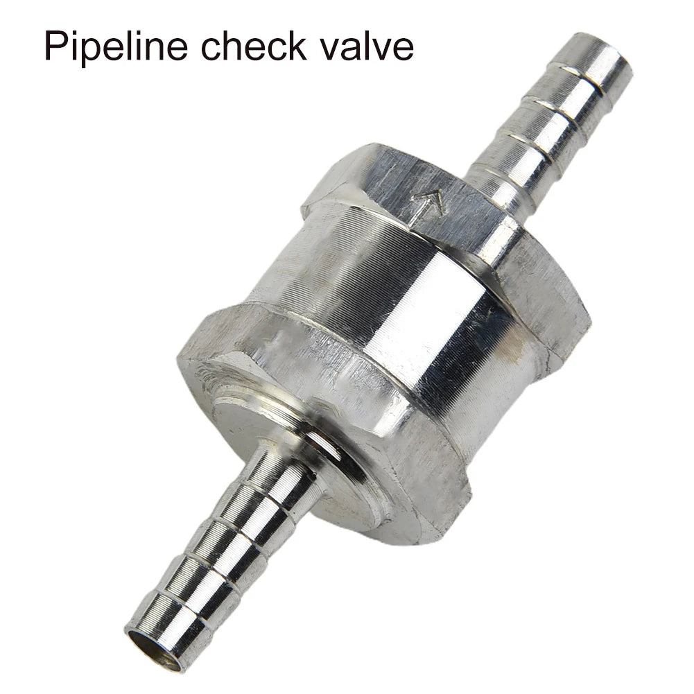 One Way Check Valves Non Return Valve Single Inline 6 8 10 Air Water
