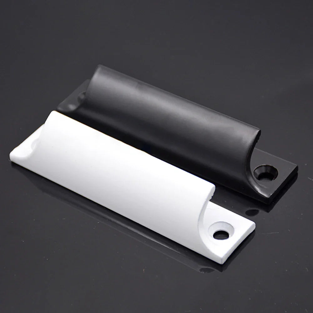 Aluminum Alloy Push-Pull Door Handle | Cabinet & Casement