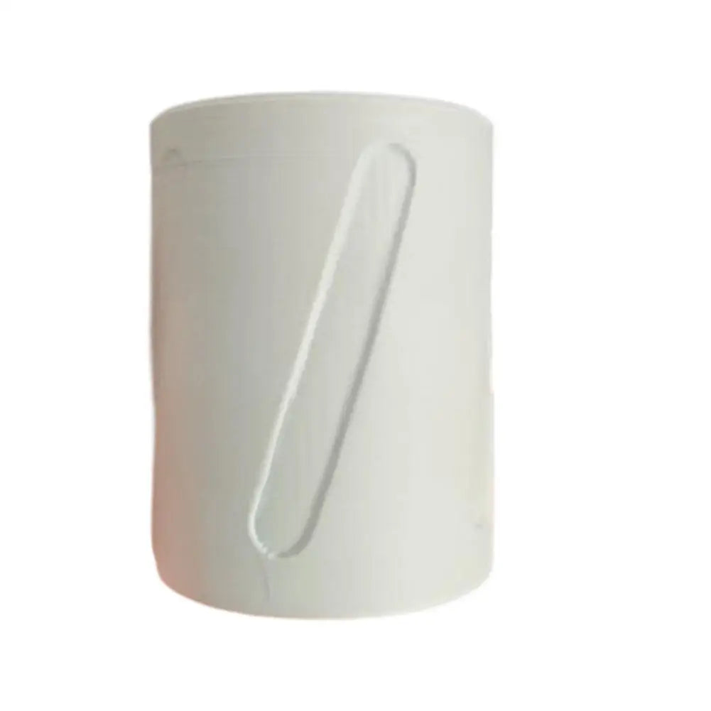 Ring Shower Head | High-Pressure Water-Saving Circular Nozzle