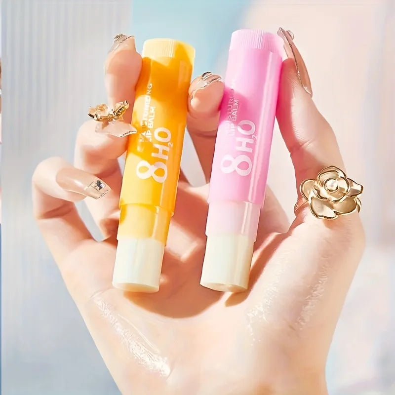 Moisturizing Lip Balm – Hydrating, Nourishing & Alcohol-Free