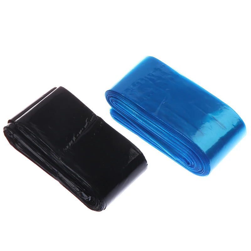 Disposable Tattoo Clip Cord Sleeves – 100pcs Sterile Covers