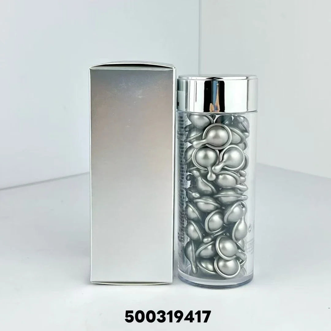 Alcohol-Free Floral Skin Care Serum | Unisex Hydrating Formula