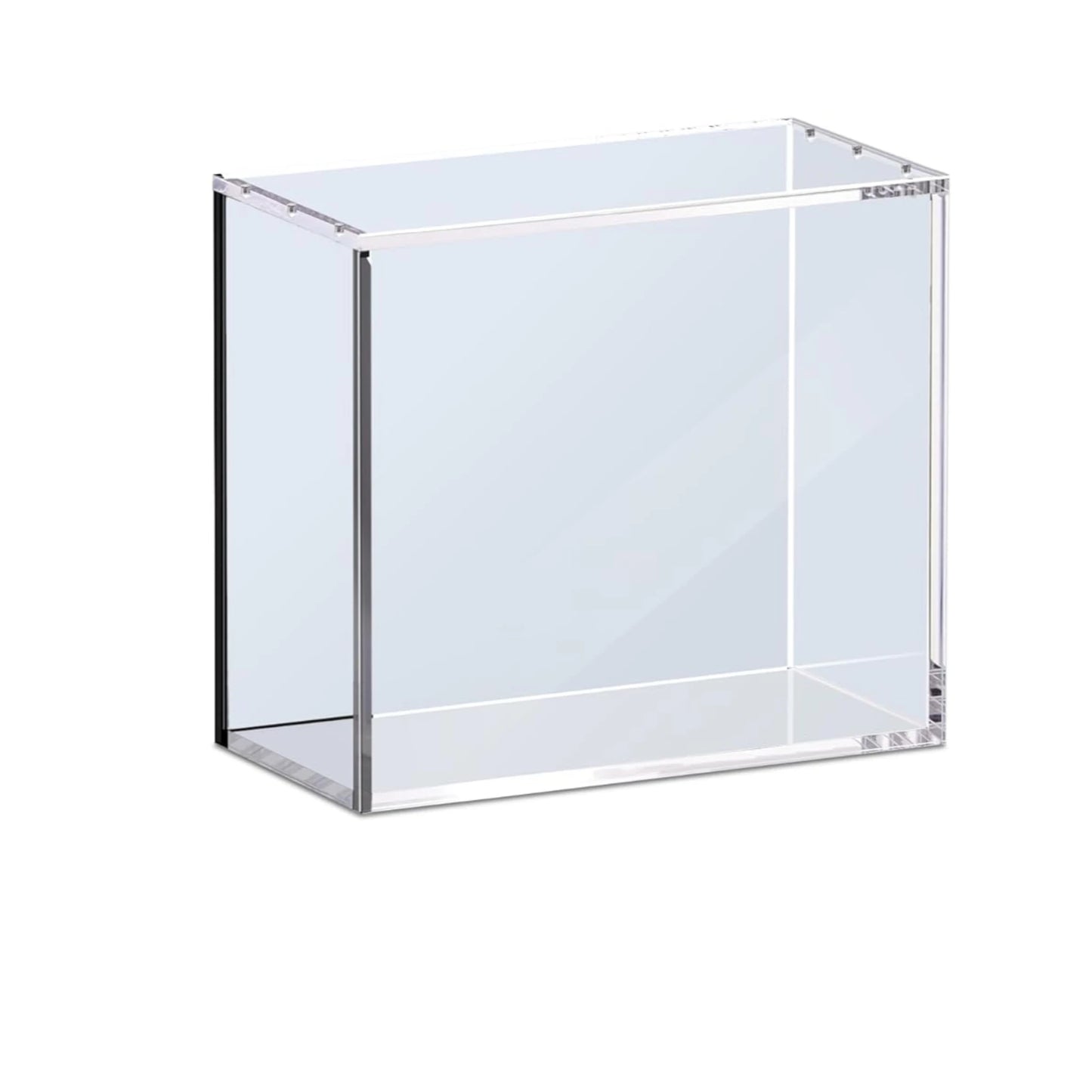 Acrylic Display Case for Pokémon ETB | 99% UV & Dust-Proof
