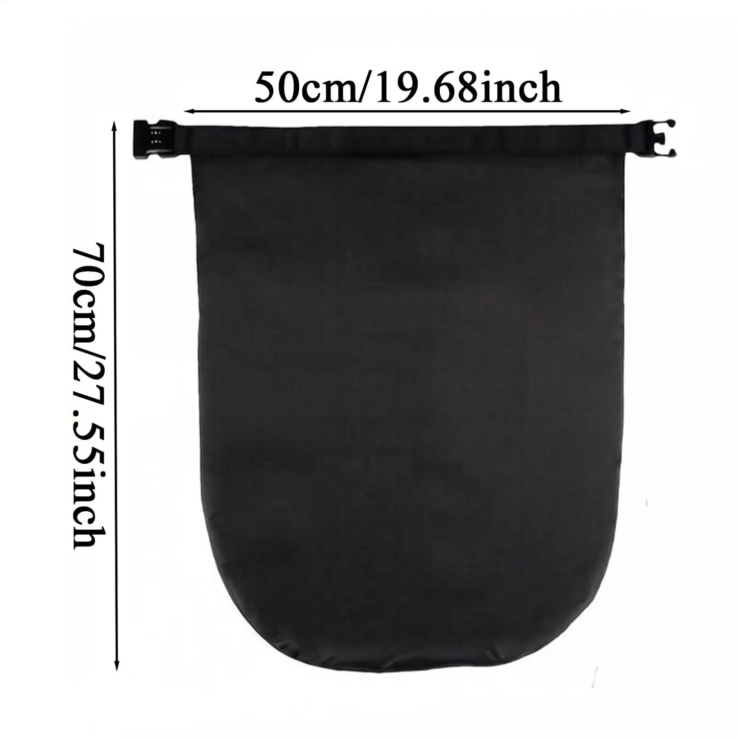 Waterproof Hard Hat Bag With Combination Lock Lightweight Carrying Pouch Motorcycle Helmet Accessory For Ski Cycling Baseball Peaceful Pleasures Health and Wellness