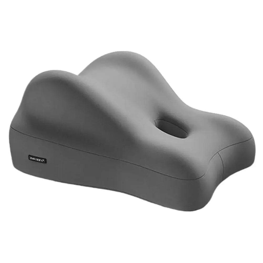 Memory Foam Ergonomic Hip & Waist Cushion – Sofa, Bed & Car