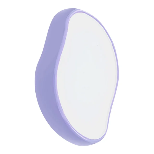 Crystal Epil Glass Hair Removal Eraser – Painless & Reusable