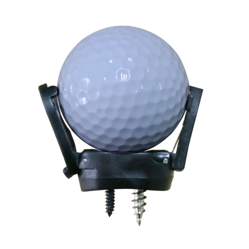 Golf Ball Pick Up Tool for Putter | No-Bend Retriever Grabber