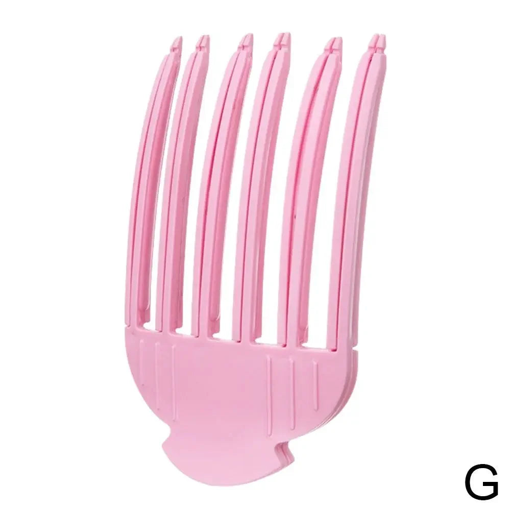 Volumizing Hair Clip – Fluffy Root Lift Hairpin Peaceful Pleasures Health and Wellness G
