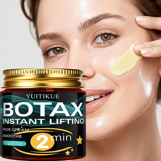 YUITIKUE Instant Lifting Face Cream – Retinol & Hyaluronic 60g Lifting Face Cream Oasis Select Default Title