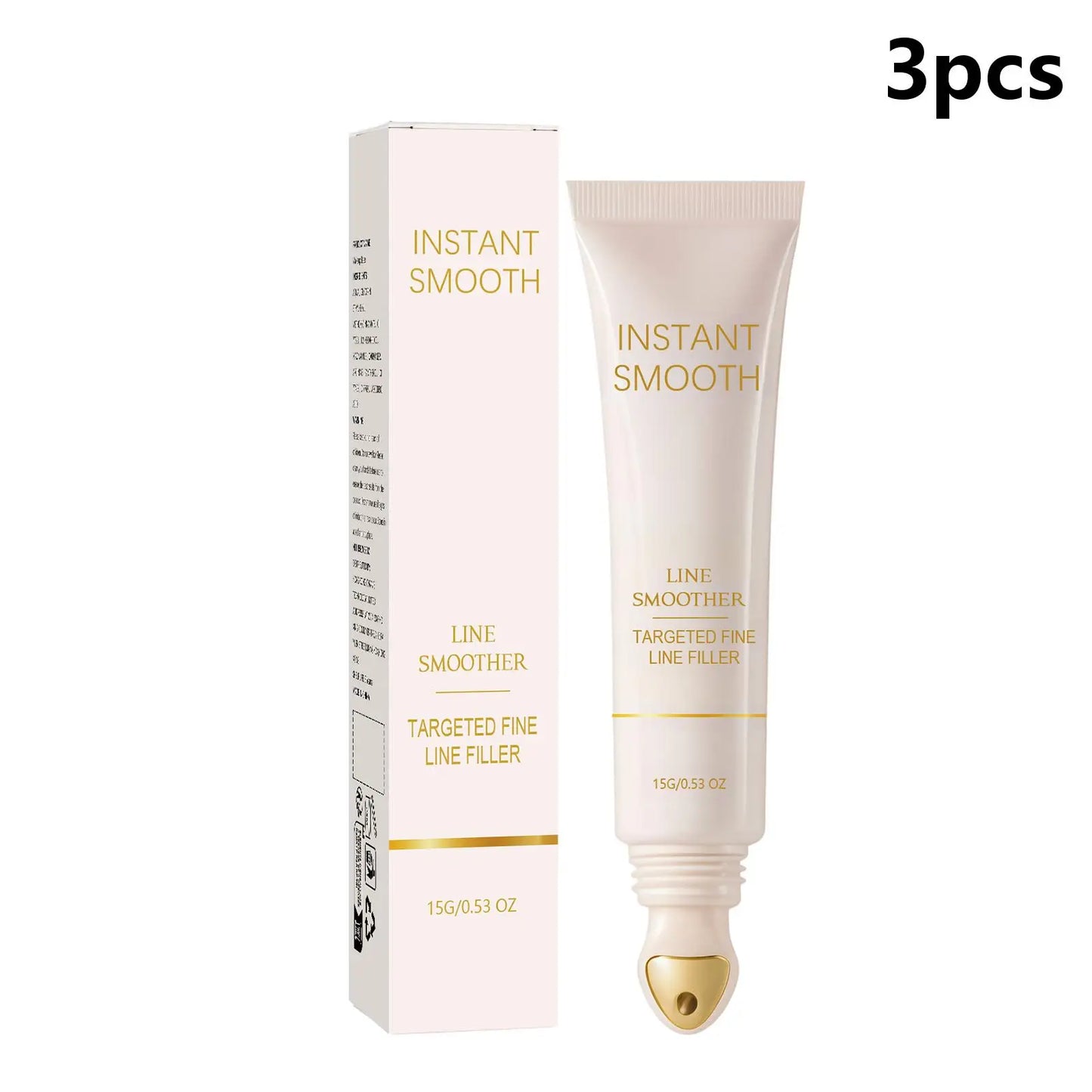 Pore-Blurring Face Primer | Brightening Smooth Skin Base