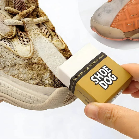 Shoe Cleaning Eraser Kit – Sneaker & Leather Cleaner Shoe Cleaning Eraser Peaceful Pleasures Health and Wellness