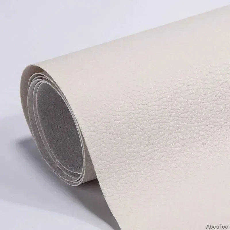 Self adhesive Leather Patch Sticker for Car Seat Sofa Chair Black Leather Repair Patch Refurbish Hole Artificial Stickers Fabric Peaceful Pleasures Health and Wellness