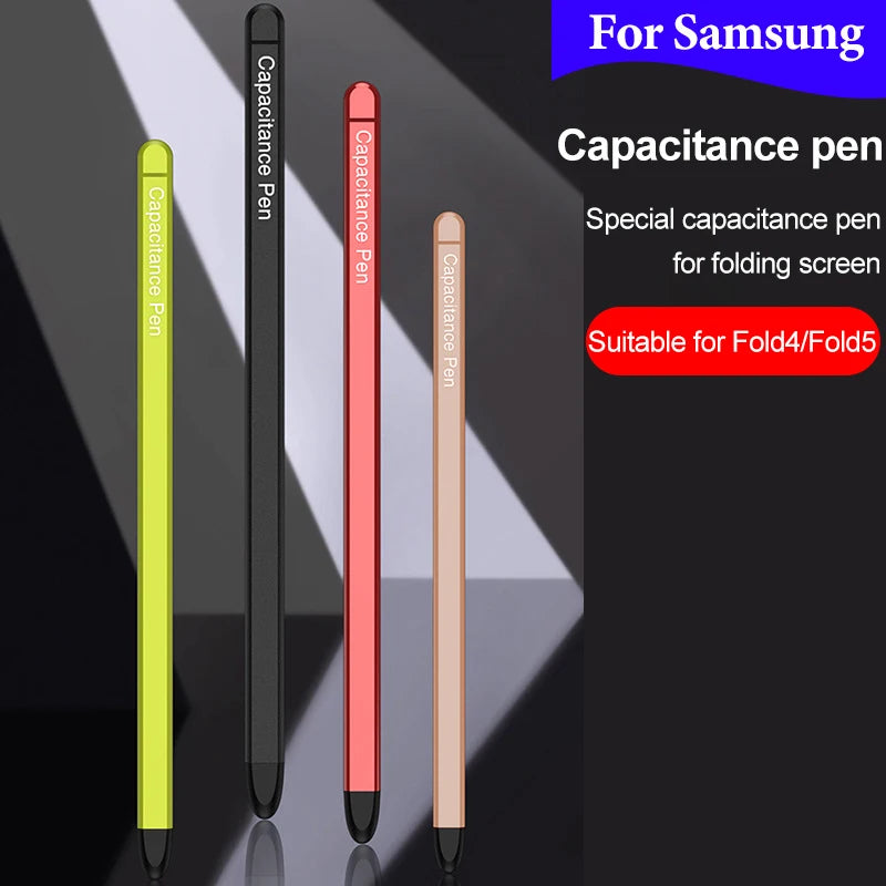 Stylus Pen For Samsung Galaxy fold 6 s pen Touch Pencil Galaxy fold 4 s pen Samsung For Touch Screen Universal Capacitive Pencil Peaceful Pleasures Health and Wellness
